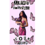Olivia Rodrigo fan crew