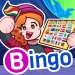 Flag Bingo icon