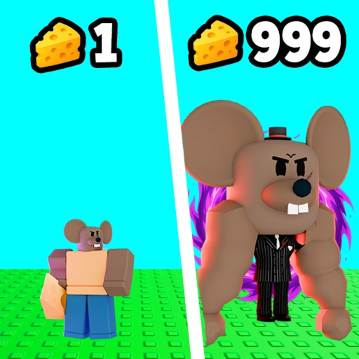 Cheese Clicker