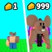 Cheese Clicker icon