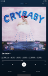MELANIE MARTINEZ FAN!!!!