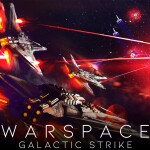 Warspace: Galactic Strike