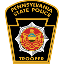 Pennsylvania State Trooper Training