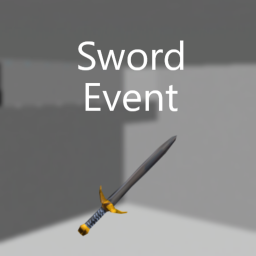 Sword Event
