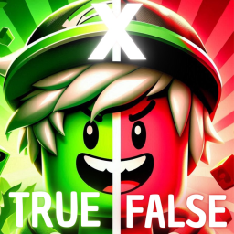 True or False X ( BETA 🔨 )