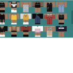 Shirtstofireee