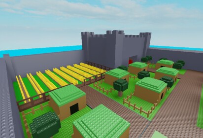 [2.NI] Noobcity