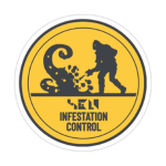 C8 Infestation Control Unit (ICU)