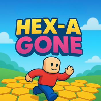 Hex-A-Gone