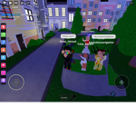 RoPo has a group