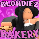 Blondiez Bakery