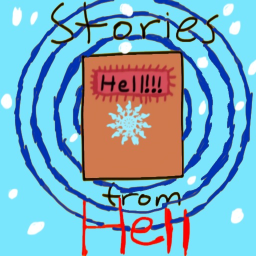 📕 Stories from Hell (Alpha)