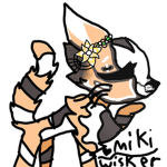Gamer Wolfy For Life