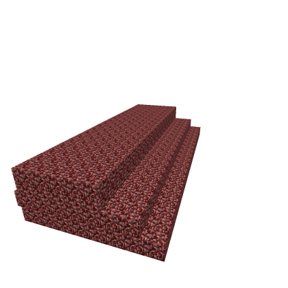 Netherrack Mountain 2