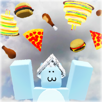 Full of Food (OG)