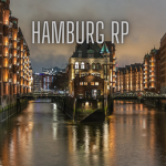 Hamburg Rp Only DC