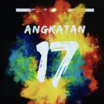 ANGKATAN 17 LAZUARDI