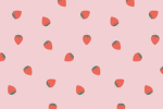 Strawberry shoppe