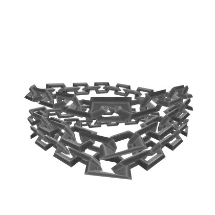 (R) 1.0 Chain Shoulder Bracelet