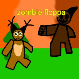 zombe floppa icon