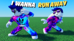 RUNAWAY CULT