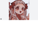 Bestie anime group forever