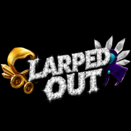 [🗣VC] Larped out