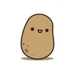 •Cute Potato•