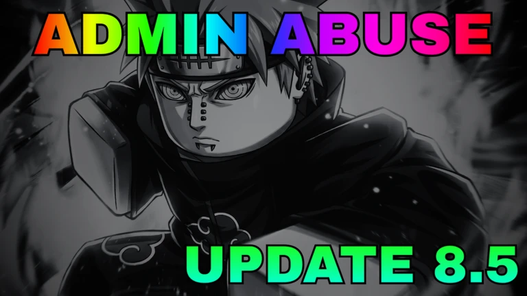 Update 8.5