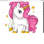 Unicorn squad fun