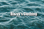 Blxzyy's Clothing
