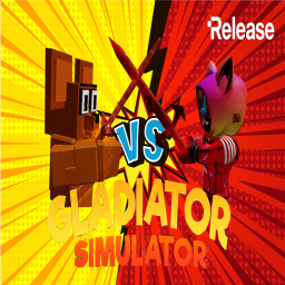 ⚔️Gladiator Simulator!⚔️