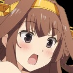 KONGOU DESU