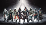 THE LEGENDS AWAKEN6