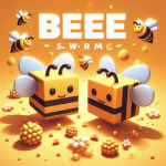 Super Bee Swarm Simulator Group
