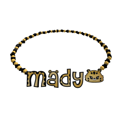 Mady thumbnail