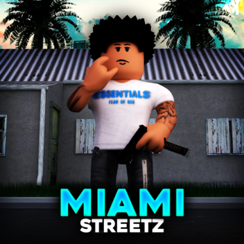 [CARD💵💳] Miami Streetz 
