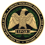 The Roman Empire,