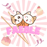 Faeble
