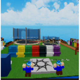 The best obby!