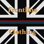 Frοntline Clothing