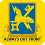 U.S. Military Intelligence Corps 1950s