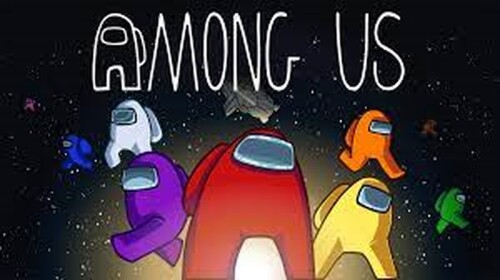 cart ride into among us for free admin (ADMIND)