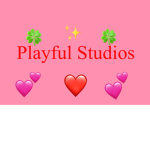 Playful Studios!!!