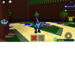 Dabestyloy gamer