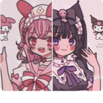 Kawaii cool squad