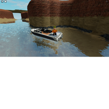 Boat Battles!!! (TESTING SERVER)