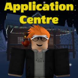Air Ski Resort Application Centre