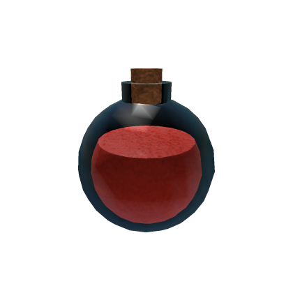 [~50%] Healing Potion | Potion de soin