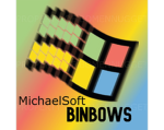 binbows trashcan